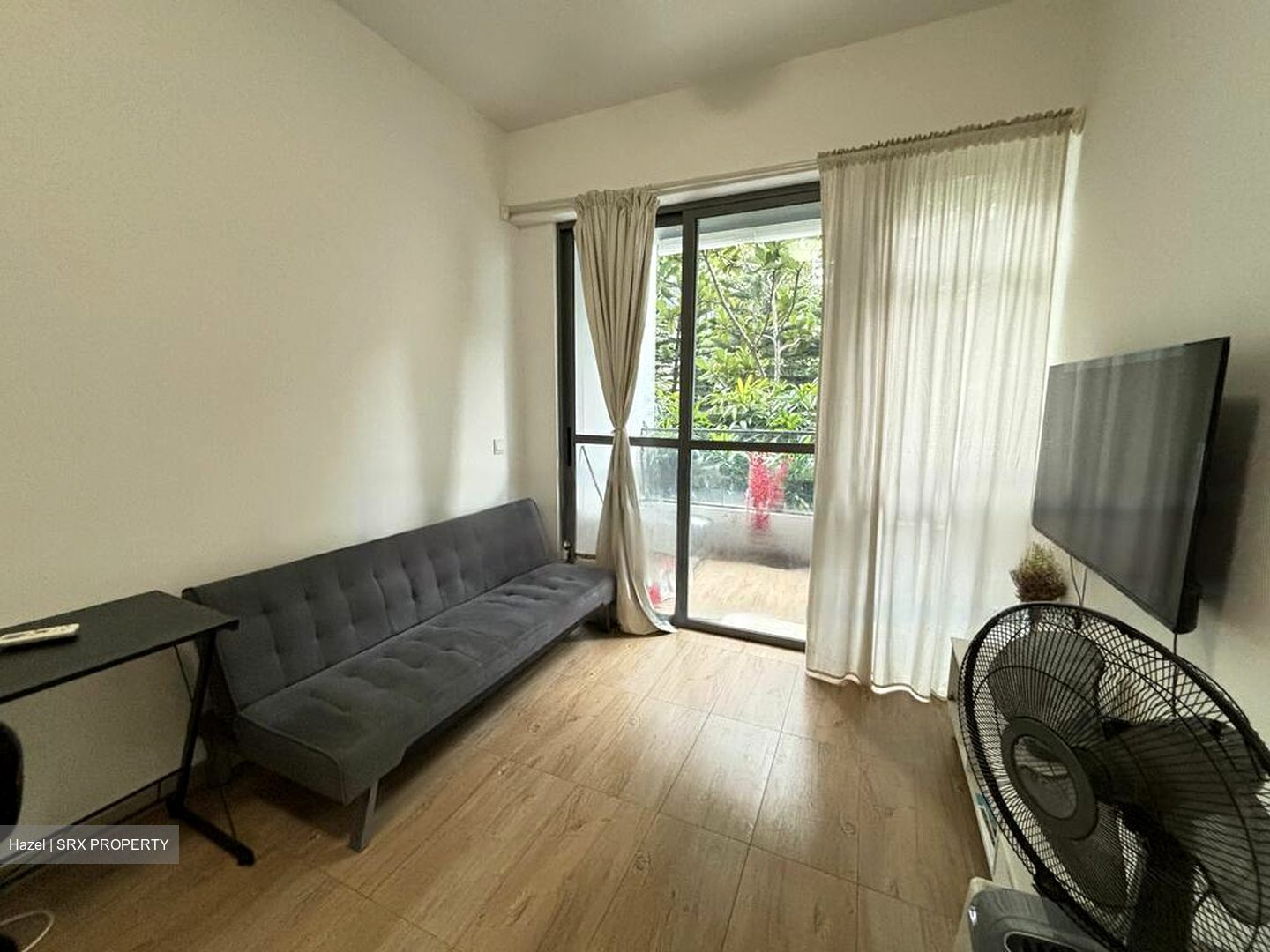 The Alps Residences (D18), Condominium #563252371